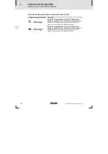 Preview for 74 page of Lenze E94AZPM Series Mounting Instructions