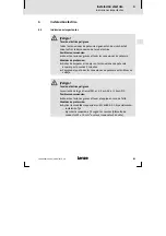 Preview for 81 page of Lenze E94AZPM Series Mounting Instructions