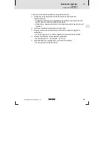 Preview for 85 page of Lenze E94AZPM Series Mounting Instructions