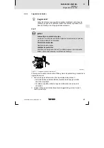 Preview for 87 page of Lenze E94AZPM Series Mounting Instructions