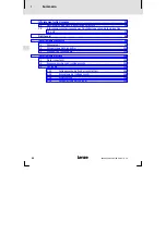 Preview for 94 page of Lenze E94AZPM Series Mounting Instructions