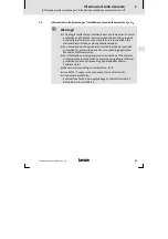 Preview for 97 page of Lenze E94AZPM Series Mounting Instructions