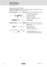 Предварительный просмотр 26 страницы Lenze ECS series Operating Instructions Manual