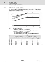 Предварительный просмотр 38 страницы Lenze ECS series Operating Instructions Manual