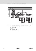 Предварительный просмотр 58 страницы Lenze ECS series Operating Instructions Manual