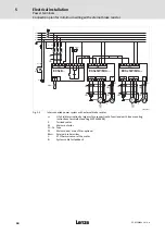 Предварительный просмотр 60 страницы Lenze ECS series Operating Instructions Manual