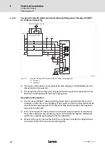 Предварительный просмотр 78 страницы Lenze ECS series Operating Instructions Manual