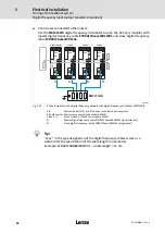 Предварительный просмотр 92 страницы Lenze ECS series Operating Instructions Manual