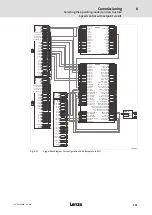 Предварительный просмотр 131 страницы Lenze ECS series Operating Instructions Manual