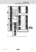 Предварительный просмотр 133 страницы Lenze ECS series Operating Instructions Manual