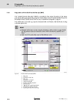 Предварительный просмотр 226 страницы Lenze ECS series Operating Instructions Manual