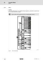 Предварительный просмотр 248 страницы Lenze ECS series Operating Instructions Manual