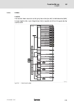 Предварительный просмотр 273 страницы Lenze ECS series Operating Instructions Manual