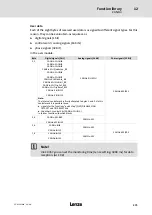 Предварительный просмотр 275 страницы Lenze ECS series Operating Instructions Manual