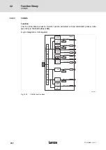 Предварительный просмотр 282 страницы Lenze ECS series Operating Instructions Manual