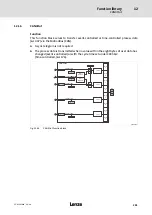 Предварительный просмотр 291 страницы Lenze ECS series Operating Instructions Manual