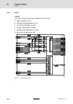 Предварительный просмотр 294 страницы Lenze ECS series Operating Instructions Manual