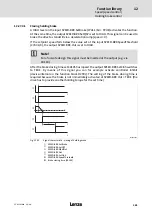 Предварительный просмотр 341 страницы Lenze ECS series Operating Instructions Manual