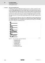 Предварительный просмотр 362 страницы Lenze ECS series Operating Instructions Manual