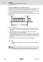 Предварительный просмотр 452 страницы Lenze ECS series Operating Instructions Manual