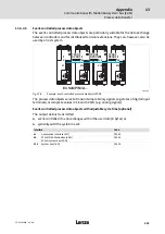 Предварительный просмотр 453 страницы Lenze ECS series Operating Instructions Manual