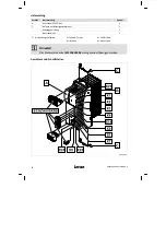 Предварительный просмотр 4 страницы Lenze ECSDA Series Mounting Instructions