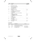 Предварительный просмотр 5 страницы Lenze ECSDA Series Mounting Instructions