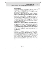 Предварительный просмотр 11 страницы Lenze ECSDA Series Mounting Instructions