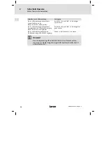 Предварительный просмотр 14 страницы Lenze ECSDA Series Mounting Instructions