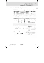 Предварительный просмотр 15 страницы Lenze ECSDA Series Mounting Instructions