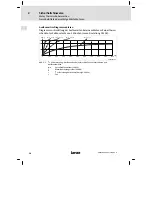 Предварительный просмотр 16 страницы Lenze ECSDA Series Mounting Instructions