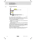 Предварительный просмотр 18 страницы Lenze ECSDA Series Mounting Instructions