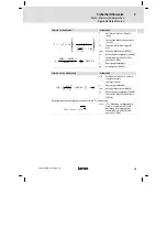 Предварительный просмотр 19 страницы Lenze ECSDA Series Mounting Instructions