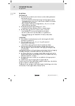 Предварительный просмотр 20 страницы Lenze ECSDA Series Mounting Instructions