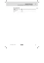 Предварительный просмотр 23 страницы Lenze ECSDA Series Mounting Instructions