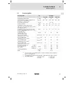 Предварительный просмотр 27 страницы Lenze ECSDA Series Mounting Instructions