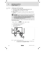 Предварительный просмотр 46 страницы Lenze ECSDA Series Mounting Instructions