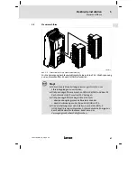 Предварительный просмотр 47 страницы Lenze ECSDA Series Mounting Instructions