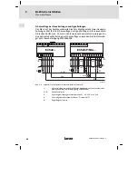 Предварительный просмотр 48 страницы Lenze ECSDA Series Mounting Instructions