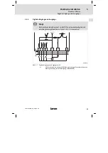 Предварительный просмотр 51 страницы Lenze ECSDA Series Mounting Instructions