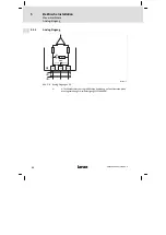 Предварительный просмотр 52 страницы Lenze ECSDA Series Mounting Instructions