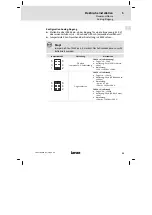 Предварительный просмотр 53 страницы Lenze ECSDA Series Mounting Instructions