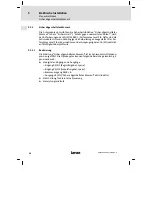 Предварительный просмотр 54 страницы Lenze ECSDA Series Mounting Instructions