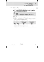 Предварительный просмотр 59 страницы Lenze ECSDA Series Mounting Instructions