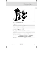 Предварительный просмотр 61 страницы Lenze ECSDA Series Mounting Instructions