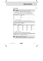 Предварительный просмотр 63 страницы Lenze ECSDA Series Mounting Instructions