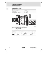 Предварительный просмотр 68 страницы Lenze ECSDA Series Mounting Instructions