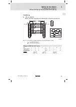 Предварительный просмотр 71 страницы Lenze ECSDA Series Mounting Instructions