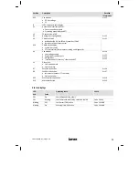 Предварительный просмотр 75 страницы Lenze ECSDA Series Mounting Instructions