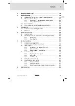 Предварительный просмотр 77 страницы Lenze ECSDA Series Mounting Instructions